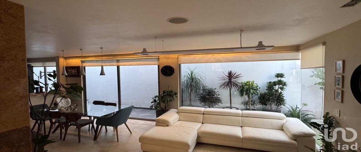 Foto de casa en venta en bosques de duraznos 222, bosques, pachuca de soto, hidalgo, 30859034 No. 03