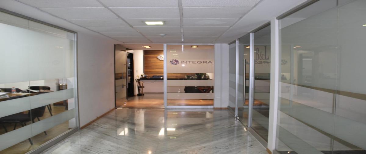 Foto de oficina en renta en bosques de duraznos , bosque de las lomas, miguel hidalgo, df / cdmx, 26713948 No. 03