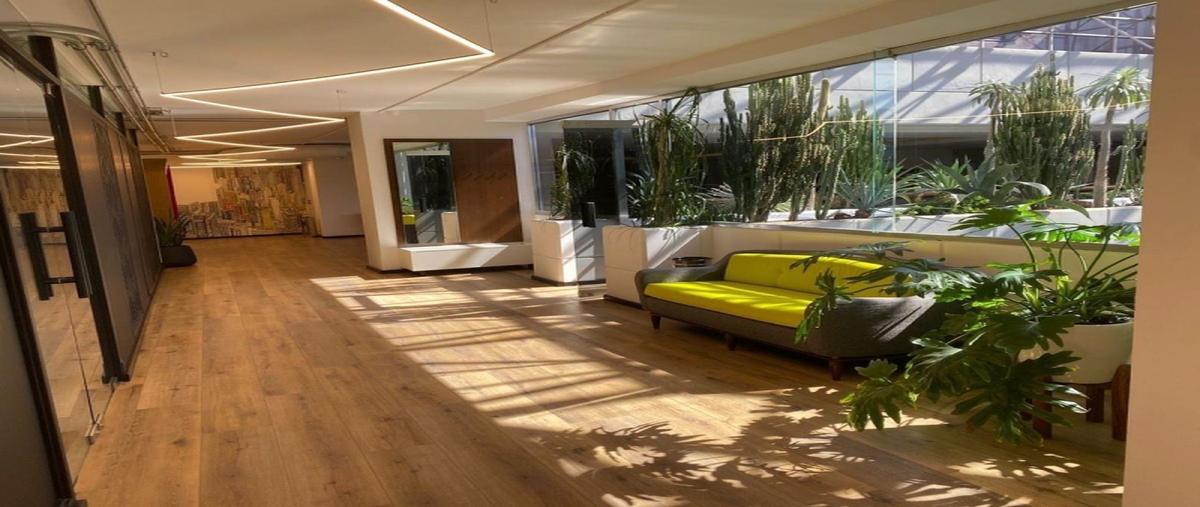 Foto de oficina en venta en bosques de duraznos , bosque de las lomas, miguel hidalgo, df / cdmx, 28923419 No. 05