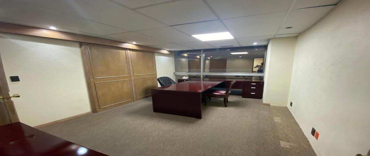 Foto de oficina en renta en bosques de duraznos , bosque de las lomas, miguel hidalgo, df / cdmx, 0 No. 04