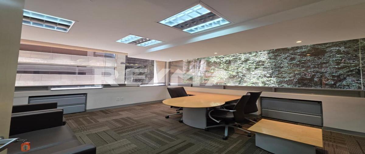 Foto de oficina en renta en bosques de duraznos , bosque de las lomas, miguel hidalgo, df / cdmx, 0 No. 03