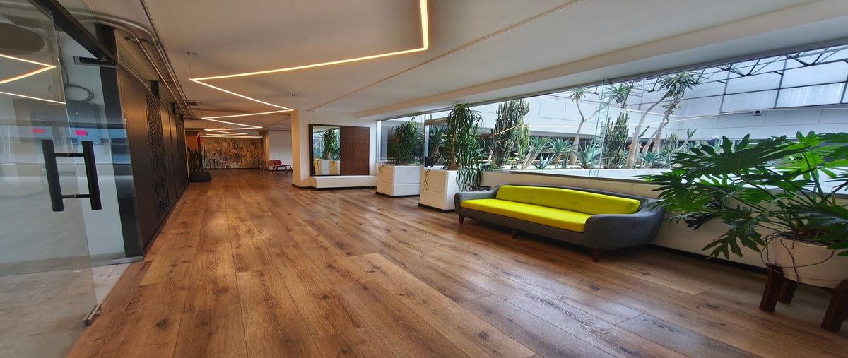 Foto de oficina en renta en bosques de duraznos , bosque de las lomas, miguel hidalgo, df / cdmx, 0 No. 03