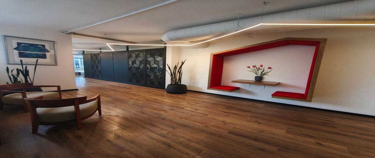 Foto de oficina en renta en bosques de duraznos , bosque de las lomas, miguel hidalgo, df / cdmx, 0 No. 04