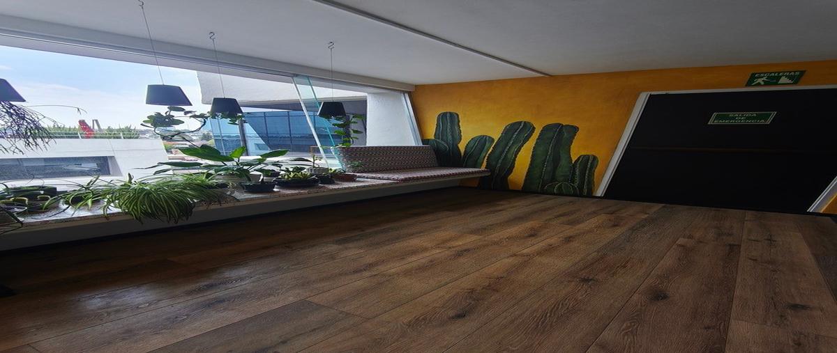 Foto de oficina en venta en bosques de duraznos , bosque de las lomas, miguel hidalgo, df / cdmx, 0 No. 04