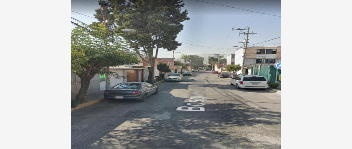 Foto de casa en venta en bosques de ecatepec 000, bosques de ecatepec, ecatepec de morelos, méxico, 26708290 No. 01