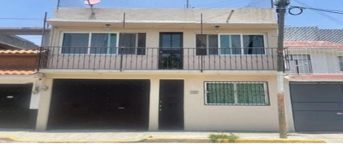 Foto de casa en venta en  , bosques de ecatepec, ecatepec de morelos, méxico, 30353719 No. 01