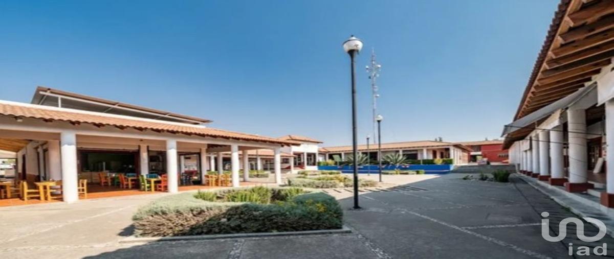 Foto de casa en venta en bosques de encinos 1886, hacienda de las fuentes, calimaya, méxico, 30668357 No. 03
