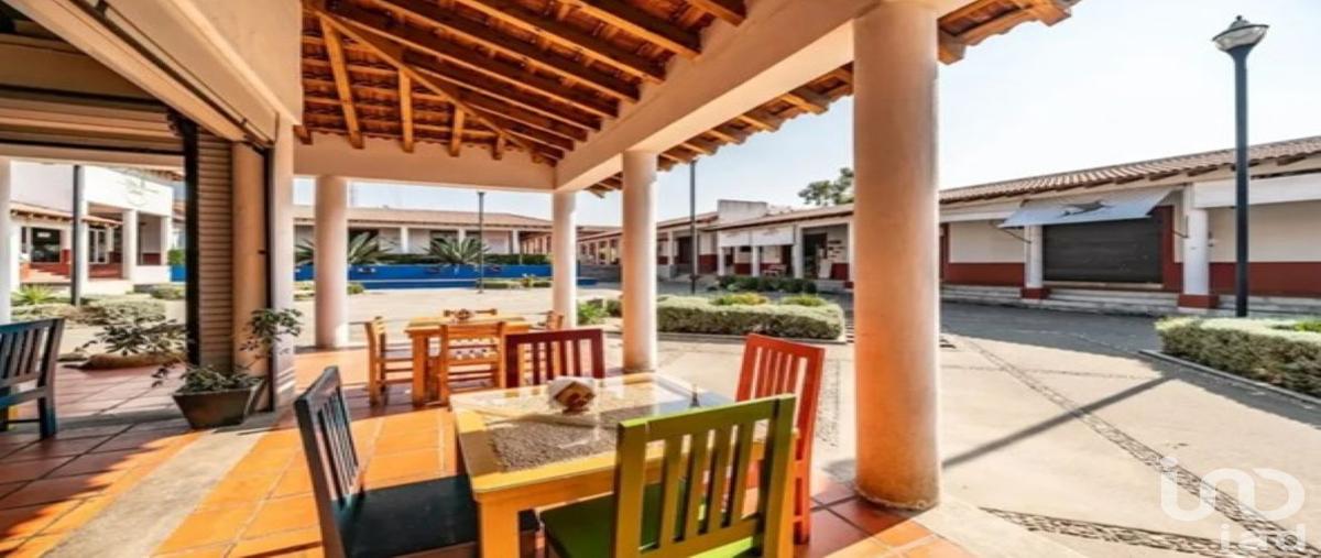 Foto de casa en venta en bosques de encinos 1886, hacienda de las fuentes, calimaya, méxico, 30668357 No. 04