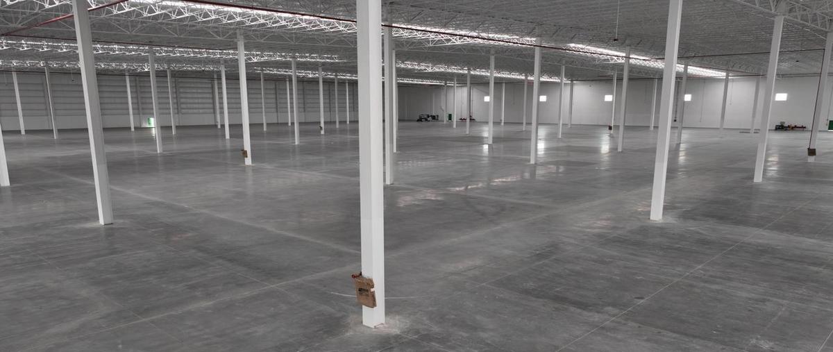Foto de nave industrial en renta en  , bosques de escobedo, general escobedo, nuevo león, 0 No. 04
