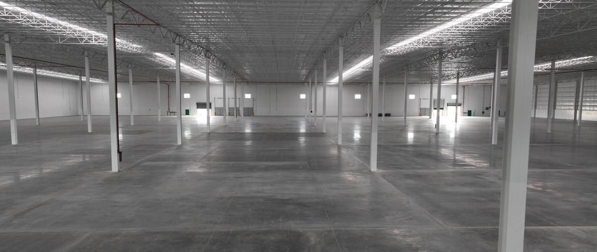 Foto de nave industrial en renta en  , bosques de escobedo, general escobedo, nuevo león, 0 No. 05