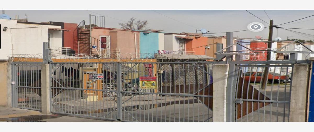 Foto de casa en condominio en venta en bosques de eucalipto 0, el bosque tultepec, tultepec, méxico, 0 No. 03