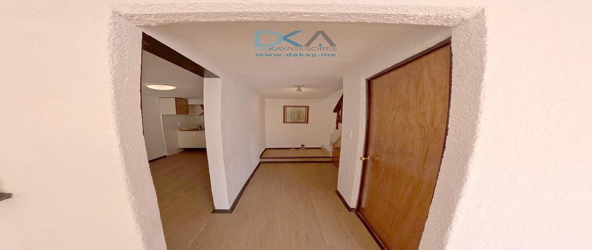 Foto de casa en venta en bosques de europa , bosques de aragón, nezahualcóyotl, méxico, 31082368 No. 07