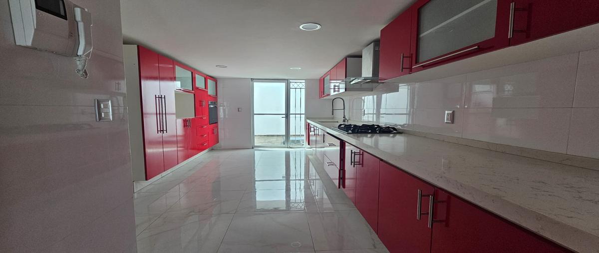 Foto de casa en renta en bosques de europa , bosques de aragón, nezahualcóyotl, méxico, 31506583 No. 03