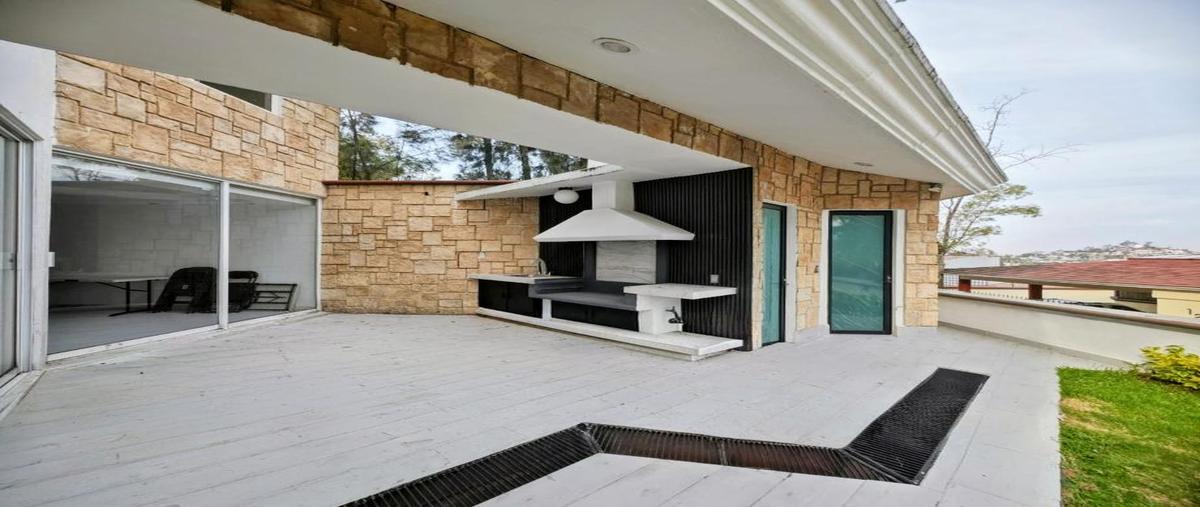 Foto de casa en venta en bosques de fontainebleau 370, paseos del bosque, naucalpan de juárez, méxico, 30638974 No. 03