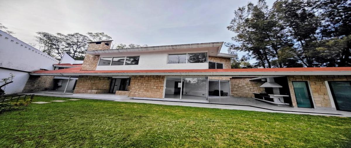 Foto de casa en venta en bosques de fontainebleau 370, paseos del bosque, naucalpan de juárez, méxico, 30638974 No. 04