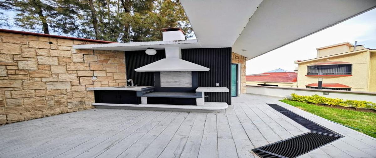 Foto de casa en venta en bosques de fontainebleau 370, paseos del bosque, naucalpan de juárez, méxico, 30638974 No. 05