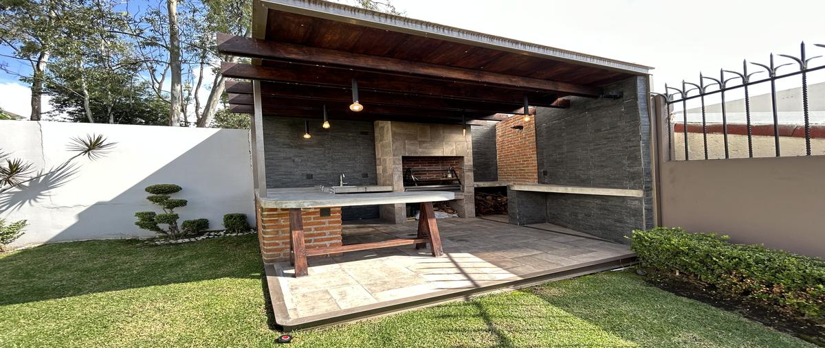 Foto de casa en venta en bosques de fontainebleau numero 48 , paseos del bosque, naucalpan de juárez, méxico, 27263459 No. 03
