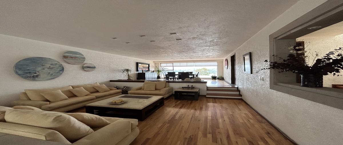 Foto de casa en venta en bosques de fontainebleau numero 48 , paseos del bosque, naucalpan de juárez, méxico, 27263459 No. 05