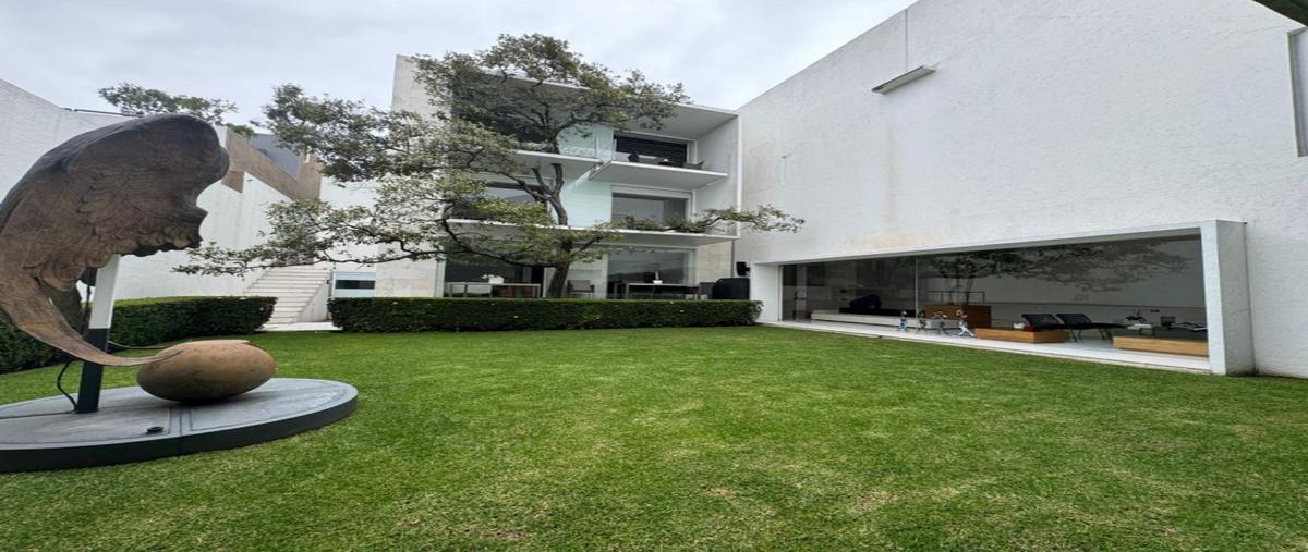 Foto de casa en venta en bosques de guanacastes , bosques de las lomas, cuajimalpa de morelos, df / cdmx, 29095293 No. 06