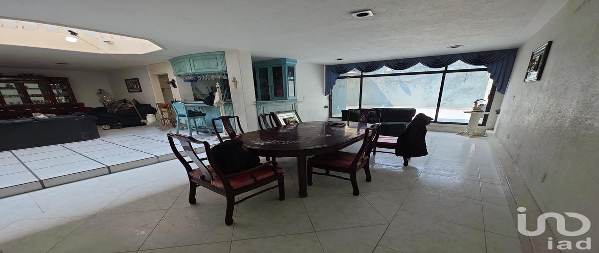 Foto de casa en venta en bosques de holanda 166, bosques de aragón, nezahualcóyotl, méxico, 31126653 No. 04