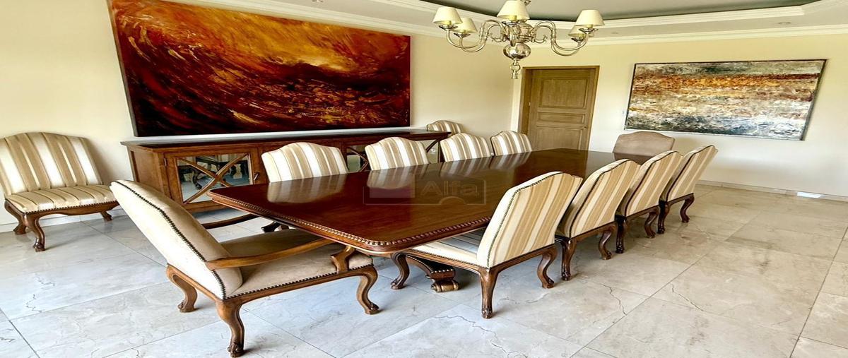 Foto de casa en venta en bosques de jacarandas 211, bosque de las lomas, miguel hidalgo, df / cdmx, 31092503 No. 04