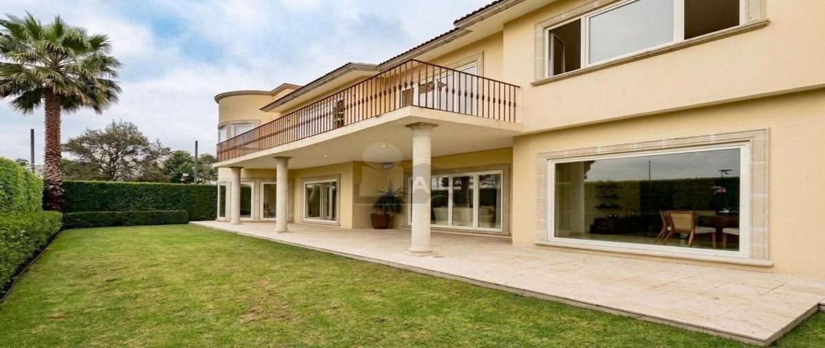 Foto de casa en venta en bosques de jacarandas 211, bosque de las lomas, miguel hidalgo, df / cdmx, 31092503 No. 05