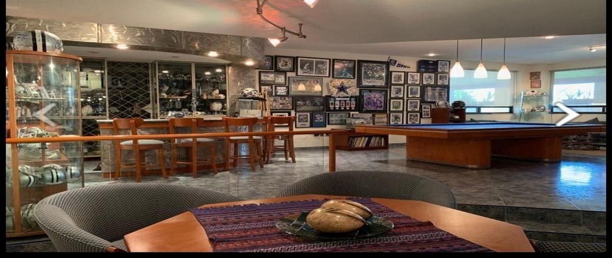 Foto de casa en venta en bosques de jacarandas , bosque de las lomas, miguel hidalgo, df / cdmx, 26104121 No. 04