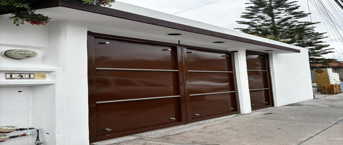 Foto de casa en venta en  , bosques de jacarandas, san luis potosí, san luis potosí, 29850398 No. 01