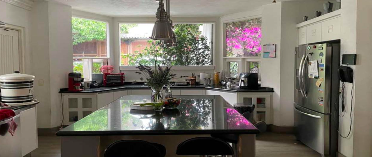 Foto de casa en venta en bosques de jazmines , bosque de las lomas, miguel hidalgo, df / cdmx, 30855885 No. 04