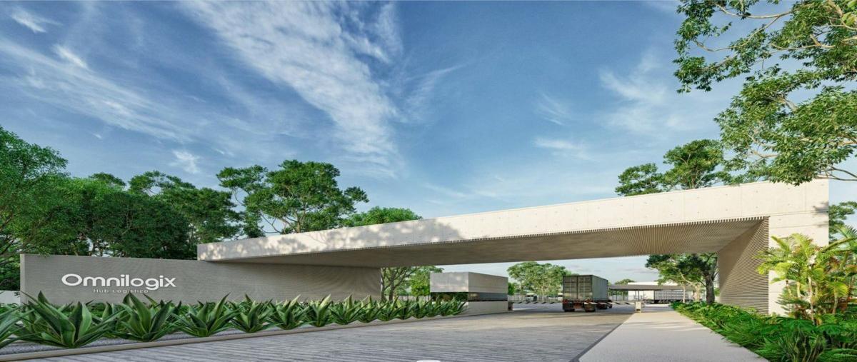 Foto de terreno industrial en , bosques de kanasín, kanasín, yucatán, 0 foto 02 Foto de terreno industrial en venta en , bosques de kanasín, kanasín, yucatán, 0 No. 02