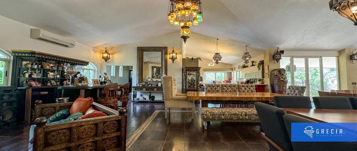 Foto de casa en venta en bosques de la alameda 2, bosques de san isidro (las cañadas), zapopan, jalisco, 0 No. 05