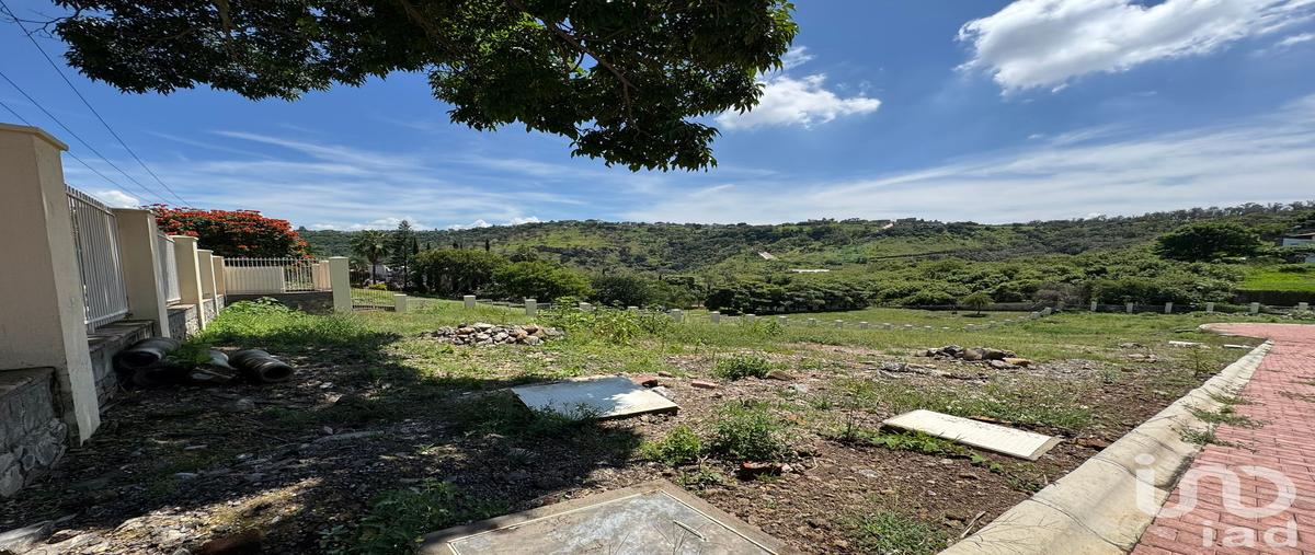 Foto de terreno habitacional en venta en bosques de la alameda 931, bosques de san isidro (las cañadas), zapopan, jalisco, 0 No. 03
