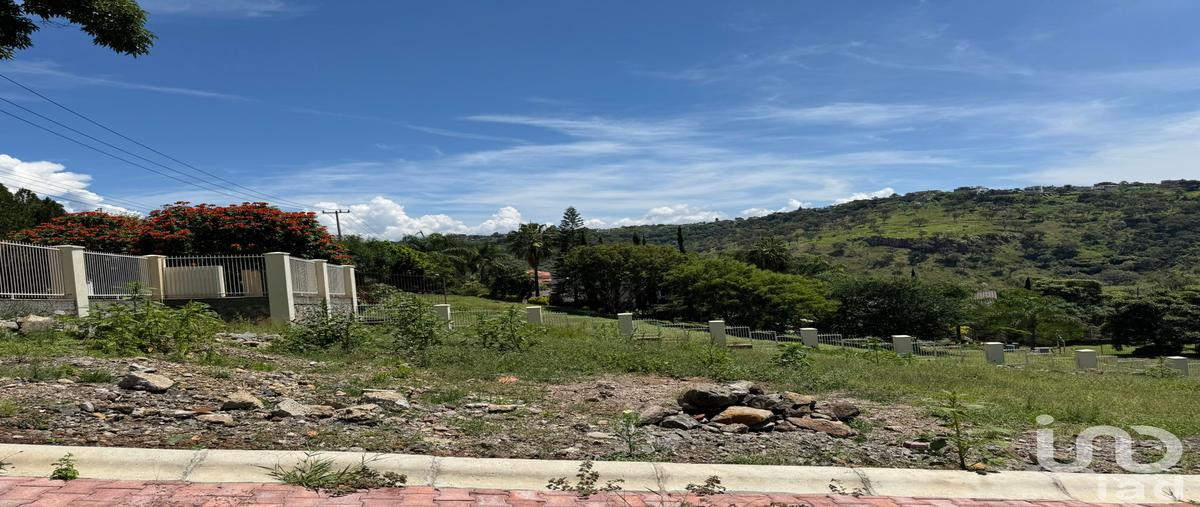 Foto de terreno habitacional en venta en bosques de la alameda 931, bosques de san isidro (las cañadas), zapopan, jalisco, 0 No. 04