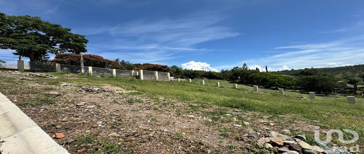 Foto de terreno habitacional en venta en bosques de la alameda 931, bosques de san isidro (las cañadas), zapopan, jalisco, 0 No. 05
