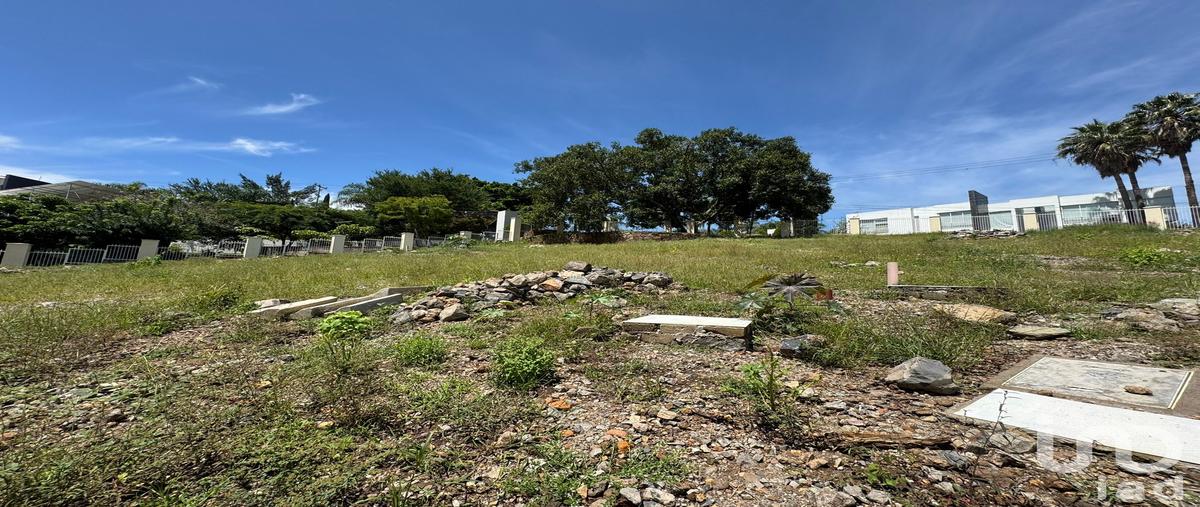 Foto de terreno habitacional en venta en bosques de la alameda 945, bosques de san isidro (las cañadas), zapopan, jalisco, 31769541 No. 03