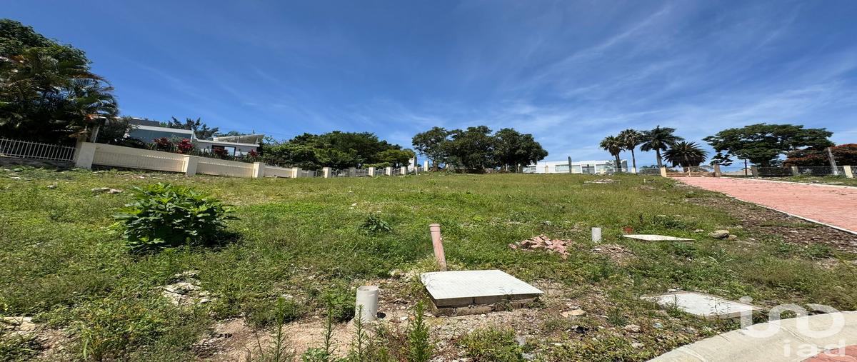 Foto de terreno habitacional en venta en bosques de la alameda 945, bosques de san isidro (las cañadas), zapopan, jalisco, 31769541 No. 04