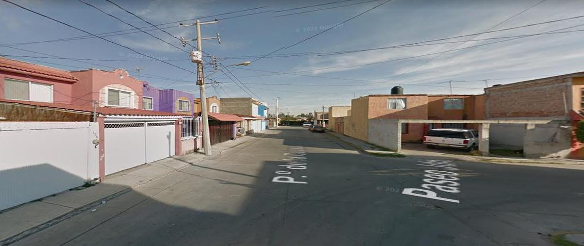 Foto de casa en venta en  , bosques de la alameda, celaya, guanajuato, 0 No. 03