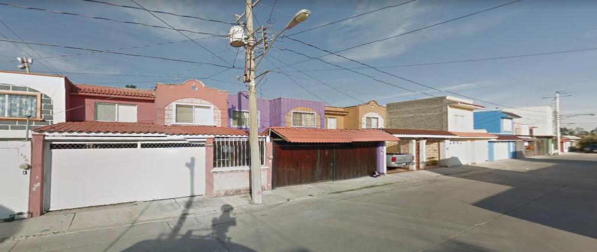 Foto de casa en venta en  , bosques de la alameda, celaya, guanajuato, 0 No. 04
