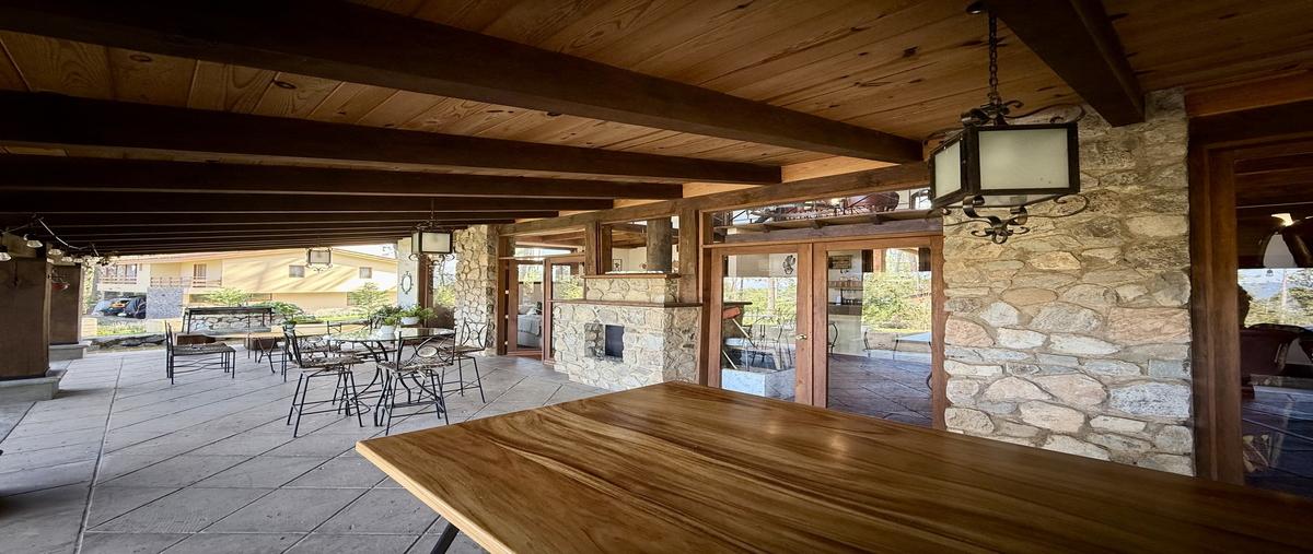 Foto de casa en venta en bosques de la cañada , tapalpa, tapalpa, jalisco, 0 No. 05