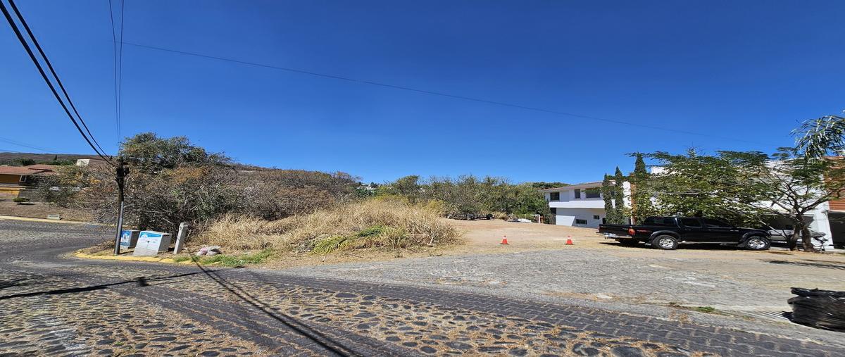 Foto de terreno habitacional en venta en bosques de la cascada , las cañadas, zapopan, jalisco, 29402455 No. 03