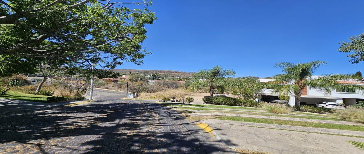 Foto de terreno habitacional en venta en bosques de la cascada , las cañadas, zapopan, jalisco, 29402455 No. 04