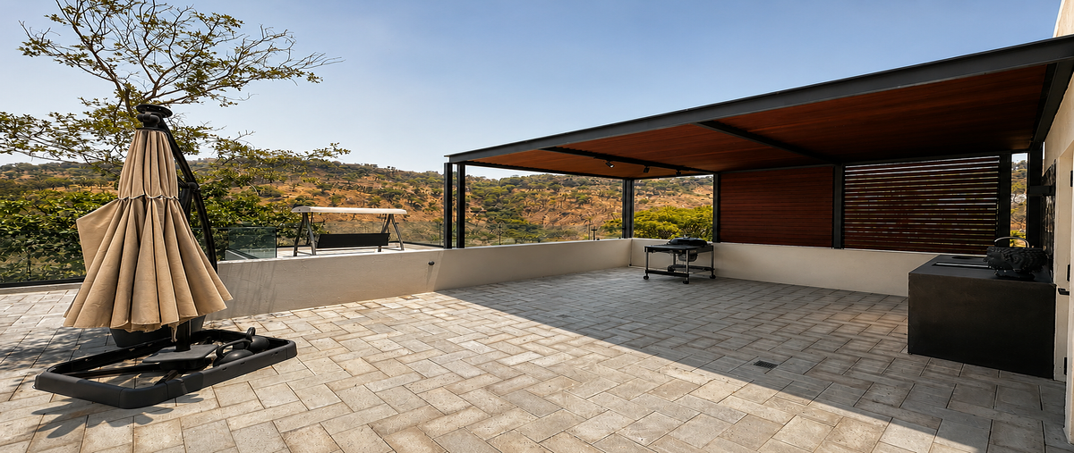 Foto de casa en renta en bosques de la cascada , las cañadas, zapopan, jalisco, 0 No. 04