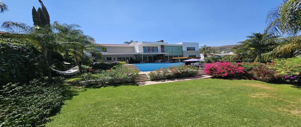 Foto de casa en bosques de la cascada , zoi cañadas, zapopan, jalisco, 0 foto 02 Foto de casa en renta en bosques de la cascada , zoi cañadas, zapopan, jalisco, 0 No. 02