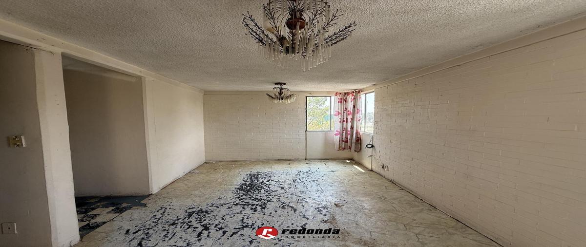 Foto de departamento en venta en  , bosques de la hacienda 1a sección, cuautitlán izcalli, méxico, 0 No. 03