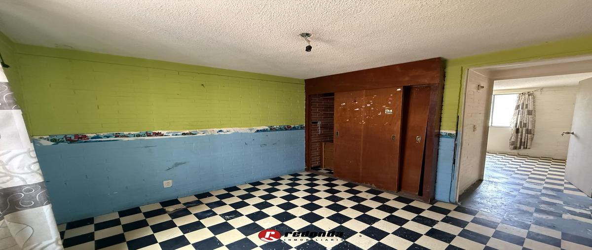 Foto de departamento en venta en  , bosques de la hacienda 1a sección, cuautitlán izcalli, méxico, 0 No. 05