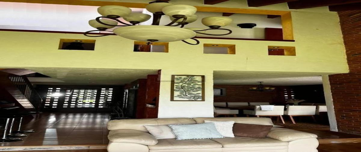 Foto de casa en venta en bosques de la herradura 20, balcones de la herradura, huixquilucan, méxico, 30616126 No. 04