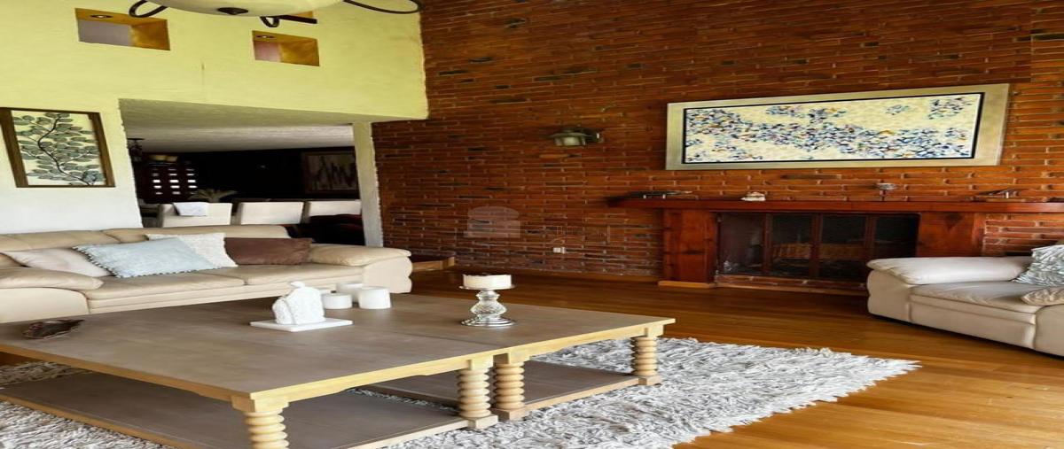 Foto de casa en venta en bosques de la herradura 20, balcones de la herradura, huixquilucan, méxico, 30616126 No. 05