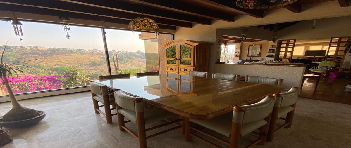 Foto de casa en venta en  , bosques de la herradura, huixquilucan, méxico, 26134349 No. 03