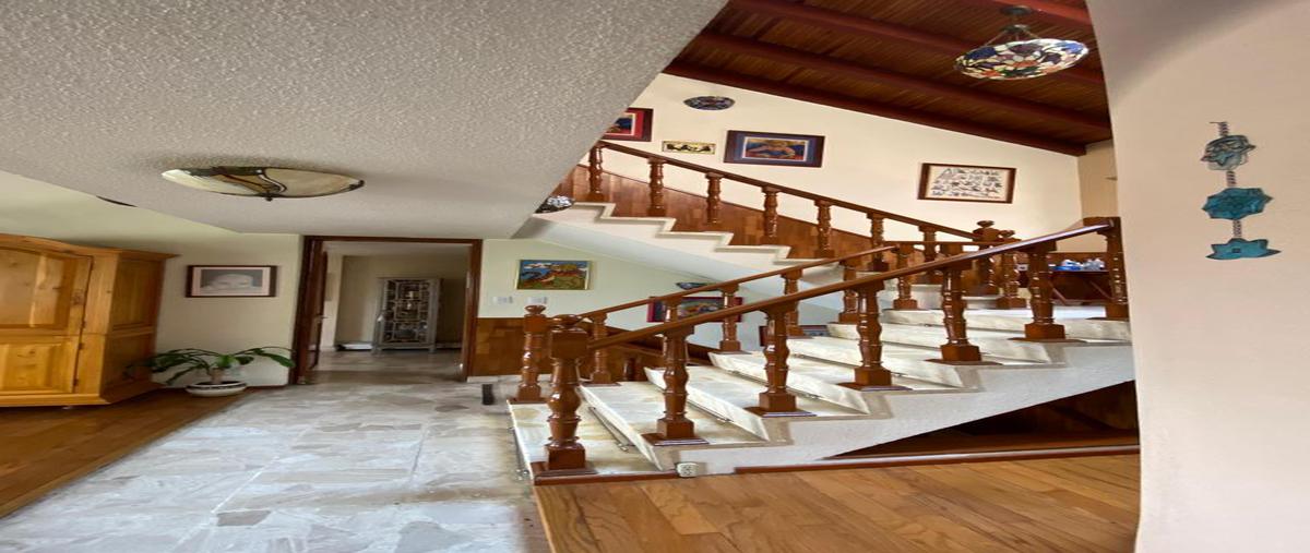 Foto de casa en venta en  , bosques de la herradura, huixquilucan, méxico, 0 No. 05