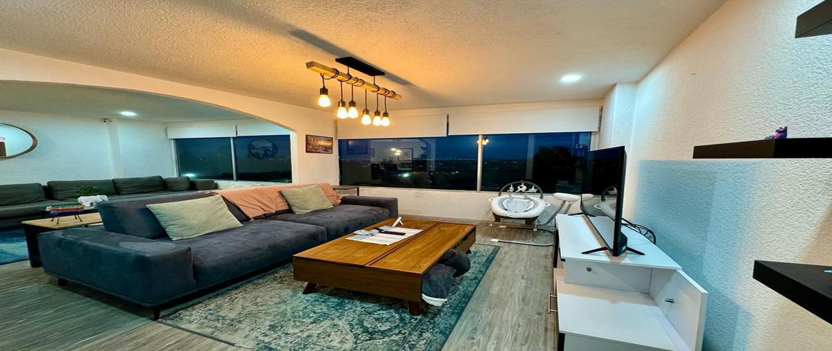 Foto de departamento en venta en  , bosques de la herradura, huixquilucan, méxico, 26375043 No. 03